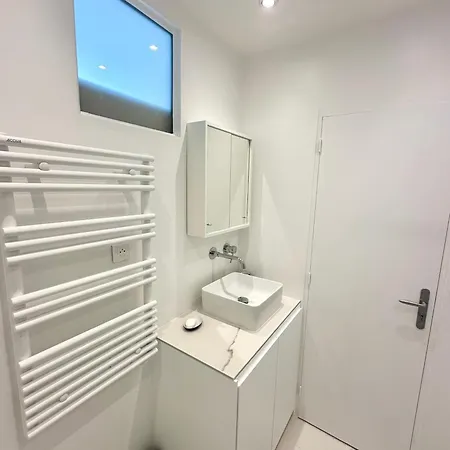 De Standing Au Calme Absolue Avec Piscine, Clim, Wi-fi * Montpellier